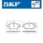 SKF VKBP80093