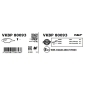 SKF VKBP80093