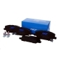 VKBP80195A SKF Комплект тормозных колодок,