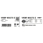 SKF VKBP80273E