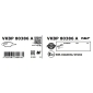 SKF VKBP80386A