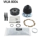 VKJA8004 Шрус внутренний SKF VKJA8004