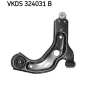 VKDS324031B Brat, suspensie