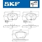 SKF VKBP80113E