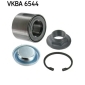 VKBA6544 Подшипник ступицы VKBA6544
