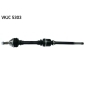 VKJC5303 Вал