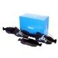 VKBP80146E SKF Комплект тормозных колодок,
