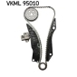 VKML95010 Комплект цели привода