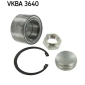 VKBA3640 Подшипник ступичный