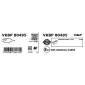 SKF VKBP80495