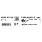 SKF VKBP80353E