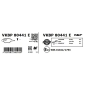 SKF VKBP80441E