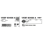 SKF VKBP80489A