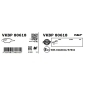 SKF VKBP80618