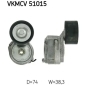 VKMCV51015 Ролик