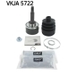 VKJA5722 Skf ШРУС с уст/комплектом