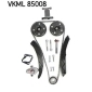 SKF VKML85008