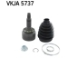 VKJA5737 SKF Шрус