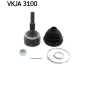 VKJA3100 Комплект шруса OPEL аSTRа F