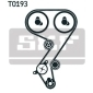 Skf VKMA03256