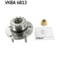 VKBA6813 Комплект подшипника ступицы