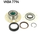 VKBA7794 SKF Комплект подшипника ступицы