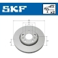 SKF VKBD80018V2