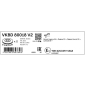 SKF VKBD80018V2