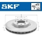 SKF VKBD80090V2