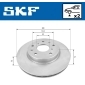 SKF VKBD80100V2
