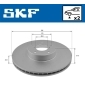 SKF VKBD80153V2