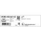 SKF VKBD80160V2