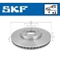 SKF VKBD80236V1