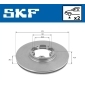 SKF VKBD80255V2