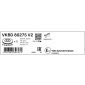 SKF VKBD80275V2