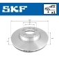SKF VKBD80284V1