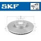 SKF VKBD80286V1