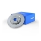 VKBD90131S1 SKF Тормозной диск