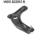 VKDS822053B Рычаг независимой подвески