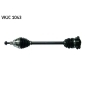 VKJC1043 SKF Приводной вал
