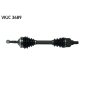VKJC3689 SKF Вал