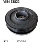 SKF VKM93822