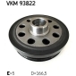 SKF VKM93822
