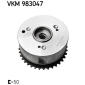 VKM983047 SKF Шестерня привода