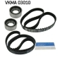 VKMA03010 SKF Ременный комплект