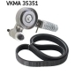 SKF VKMA35351