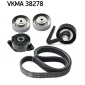 SKF VKMA38278