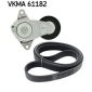 SKF VKMA61182