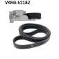 SKF VKMA61182