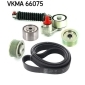 SKF VKMA66075